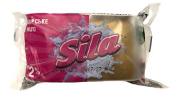 Hospodařské mýdlo 72% 200g Sila