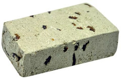 CHALVA S ROZINKY A ARAŠIDY