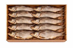 Cejn sušený nevyvržený