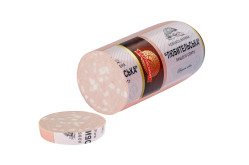 Ljubitelský salám 700g SMK