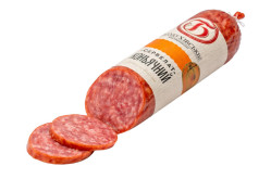 Servelat koňakový BM