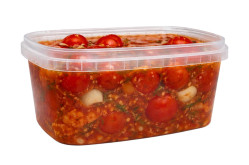 Rajčata s česnekem Limbo Food