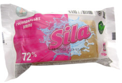 Hozjastvenoe mýdlo 72% 180g