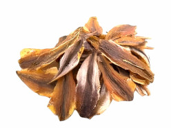 Snack ze sušené korjušky MSDM