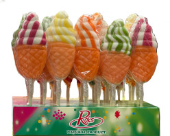 Lízátko Zmrzlina 80 g