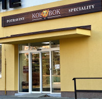 Náhledová fotografie prodejny Prodejna Horní Měcholupy