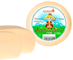 Sýr Adygejskij Lackmann 400g