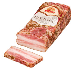 Slanina Provensálská SMK