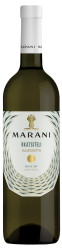 Bílé suché víno Rkatsiteli 0,75 Marani