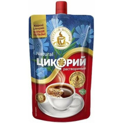 Rozpustná cikorka tekutá 300g „Ereměevské“