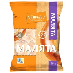 Preclíky Maljata 250g Kyivchlib