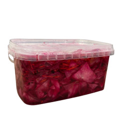 Nakládané zelí s červenou řepou Limbo Food