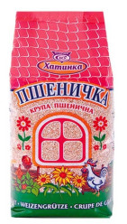 Krupice z měkké pšenice 700g Chatinka