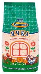 Ječné krupice 700g Chatinka