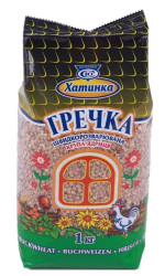 Pohanka 1kg Chatinka