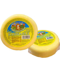 Sýr Kaškaval 45% Rodnaja derevnja 350g