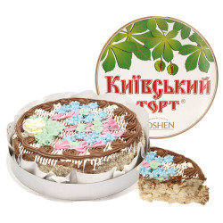 Dort Kievský Roshen 450g