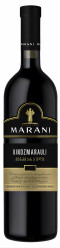 Červené polosladké víno Kindzmarauli 0,75l Marani