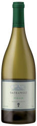 Bílé suché víno Mtsvane 0,75l Satrapezo