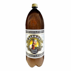 Kvas bílý 2L Danilo