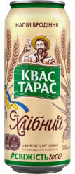 Kvas Taras Clebný 0,5L