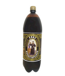 Kvas Klasický 2L Monastyrský