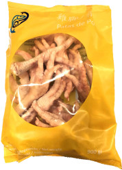 Kuřecí nohy 800g Jumbo