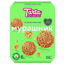 Zákusek Karamelový éclair 250g Tarta