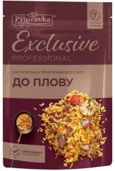 Koření na plov 40g Exclusive