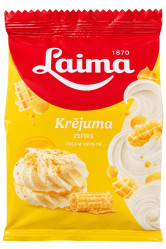 Zefír Smetanový 200g Laima