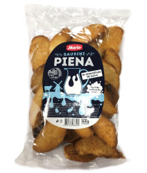 Suchary Mléčné 500g Mario