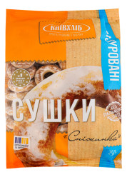Preclíky Sněžinka 250 g Kyivchlib