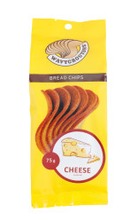 Topinky se sýrovou příchutí 75g Chvylyasti