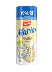 Sušenky Maria s jogurtem 150g Yarych
