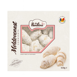 Sušenky Moldovenesti 450g Panilino