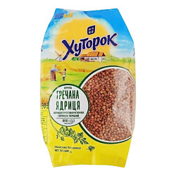 Pohanka loupaná 800g Khuturok