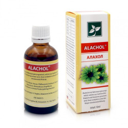 Alachol 50ml