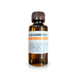 Kafrový olej 10% 30ml Dr. Retter