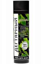 Sprchový gel Dehtový 250 ml AromaSaules