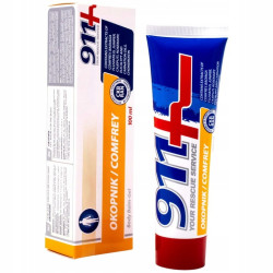 Gel-balzám Kostival 100 ml 911