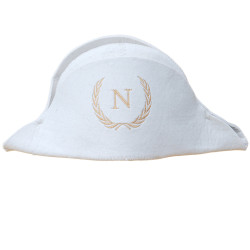 Čepice na banju(saunu) Napoleon 100%