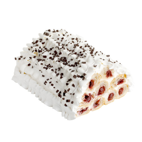 detail Dort KUSHMA LUY GUGUTSÉ 800 g Panilino