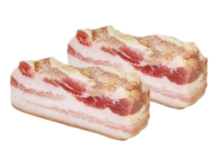 detail Špek pravý (nastojašij)