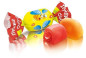 náhled CRAZY BEE ovocné plněné žele