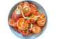 náhled Kvašená rajčata Limbo Food