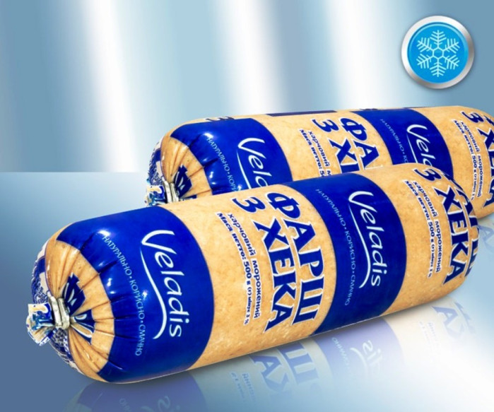 detail Mleté maso z hejka mražené 500g Veladis (Lat. Merluccius Hubbsi,stizostedion lucioperca)