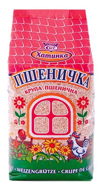 detail Krupice z měkké pšenice 700g Chatinka
