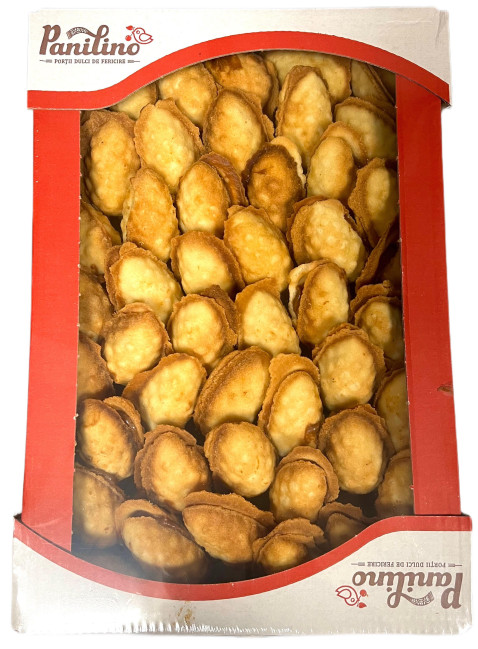 detail Sušenky Šišky 900g Panilino