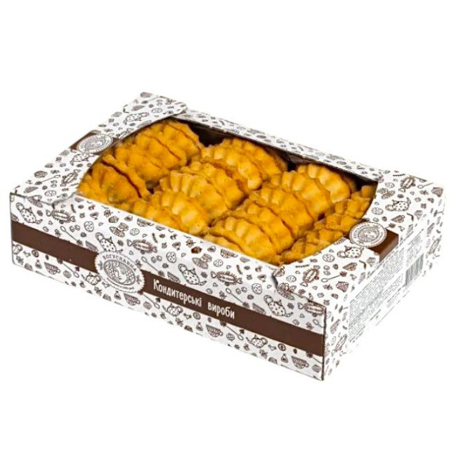 detail Sušenky Orbita 550g Boguslavna