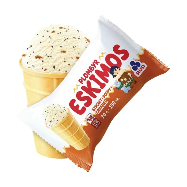 detail Zmrzlina Mak-Sušeka-Karamel 70g Rud